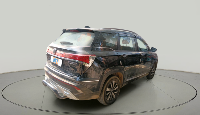 2020 MG HECTOR SHARP 2.0 DIESEL, Diesel, Manual, 1,07,500 km, exterior