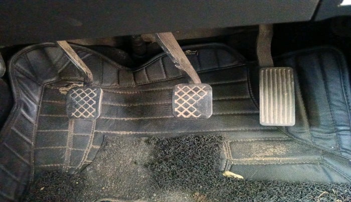 2020 MG HECTOR SHARP 2.0 DIESEL, Diesel, Manual, 1,07,500 km, interior