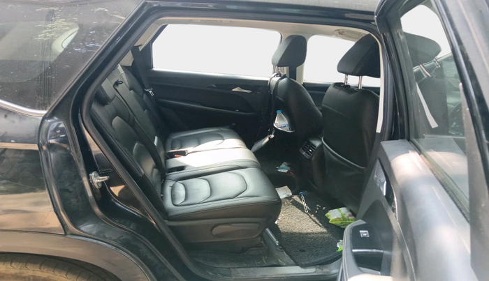 2020 MG HECTOR SHARP 2.0 DIESEL, Diesel, Manual, 1,07,500 km, interior