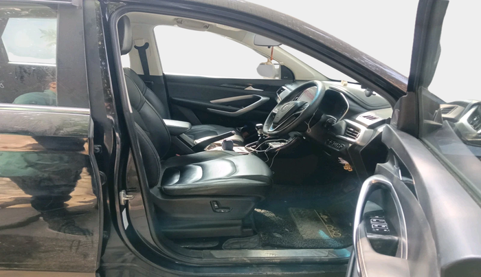 2020 MG HECTOR SHARP 2.0 DIESEL, Diesel, Manual, 1,07,500 km, interior