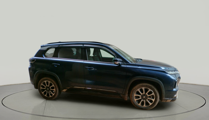 2022 Maruti Grand Vitara ALPHA SMART HYBRID, Petrol, Manual, 13,00,000 km, exterior