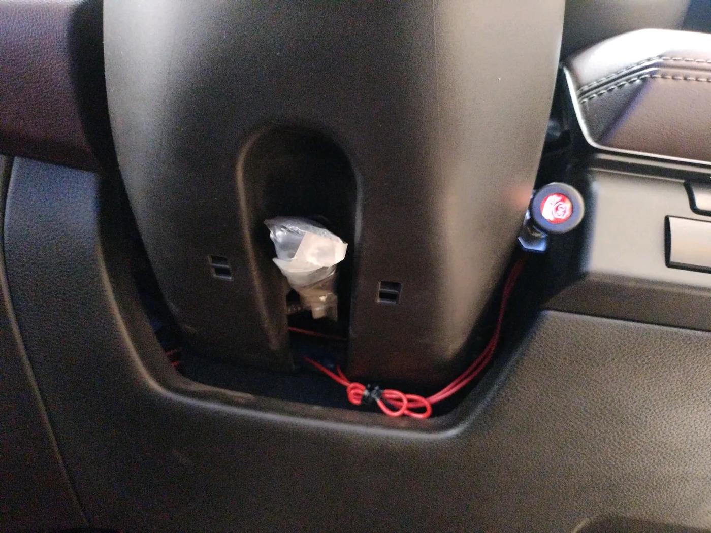2022 Maruti Grand Vitara ALPHA SMART HYBRID, Petrol, Manual, 13,00,000 km, interior