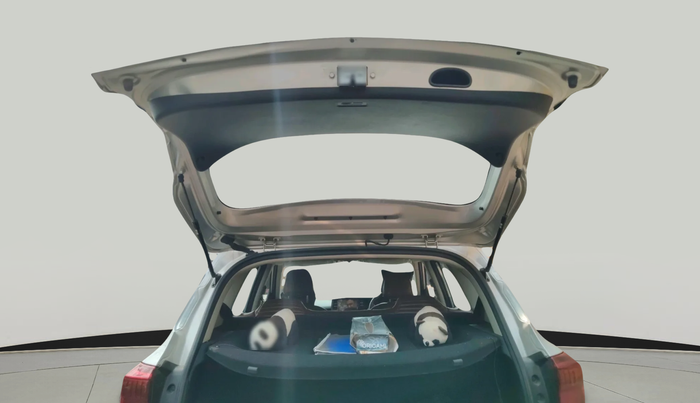 2022 KIA SELTOS HTK PLUS 1.5, Petrol, Manual, 47,041 km, exterior