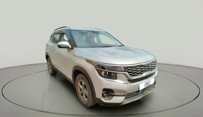 2022 KIA SELTOS HTK PLUS 1.5, Petrol, Manual, 47,041 km, exterior