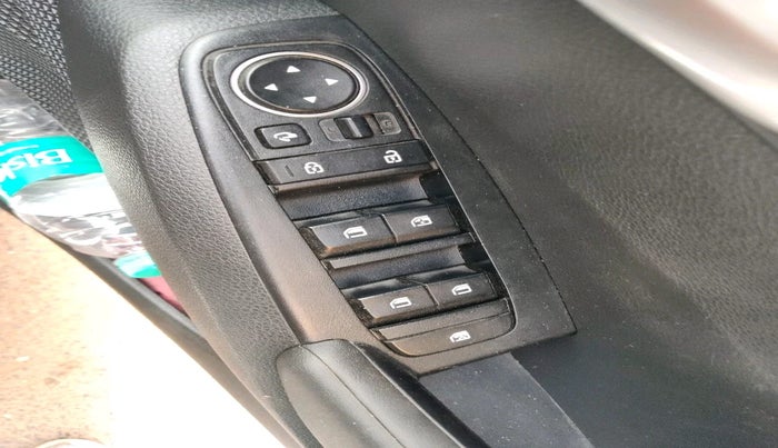 2022 KIA SELTOS HTK PLUS 1.5, Petrol, Manual, 47,041 km, interior