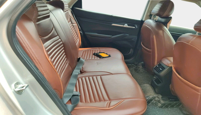 2022 KIA SELTOS HTK PLUS 1.5, Petrol, Manual, 47,041 km, interior