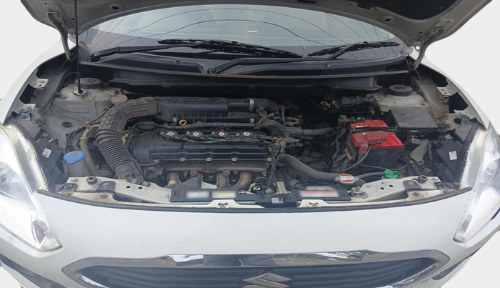 2019 Maruti Dzire VXI, Petrol, Manual, 76,152 km, exterior