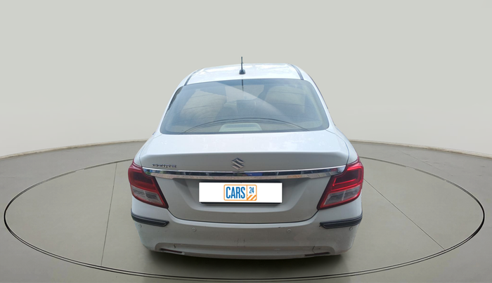 2019 Maruti Dzire VXI, Petrol, Manual, 76,152 km, exterior