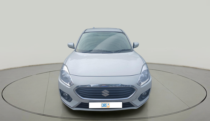 2019 Maruti Dzire VXI, Petrol, Manual, 76,152 km, exterior