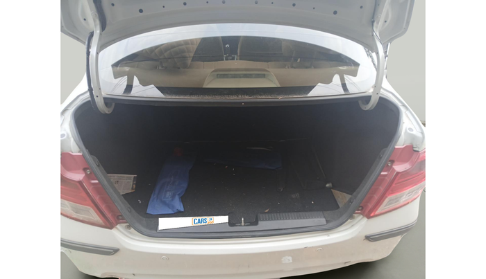 2019 Maruti Dzire VXI, Petrol, Manual, 76,152 km, exterior