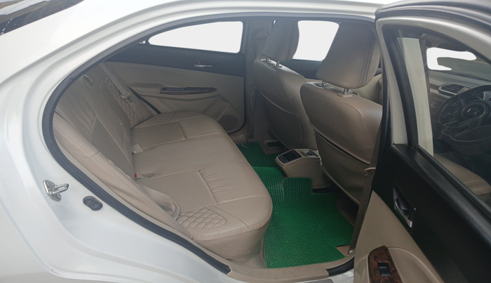 2019 Maruti Dzire VXI, Petrol, Manual, 76,152 km, interior