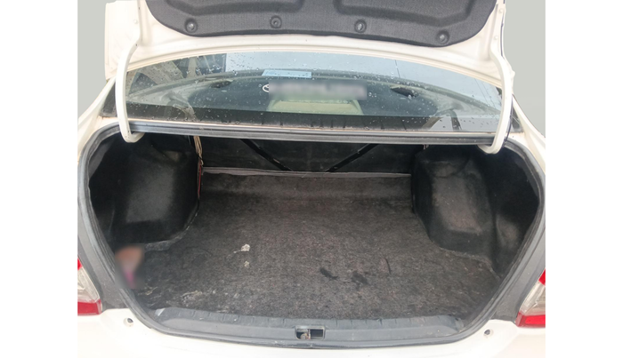 2013 Toyota Etios G, Petrol, Manual, 48,164 km, exterior