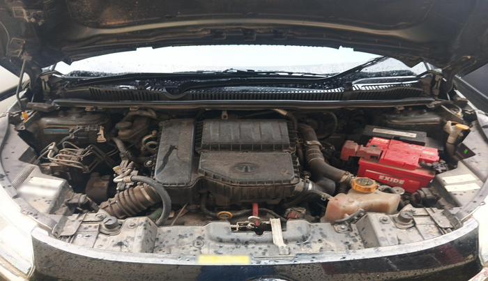 2022 Tata NEXON XM DIESEL, Diesel, Manual, 51,735 km, exterior