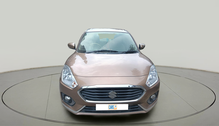 2017 Maruti Dzire VXI, Petrol, Manual, 71,430 km, exterior