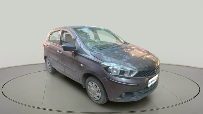 2019 Tata Tiago XM PETROL, Petrol, Manual, 87,256 km, exterior