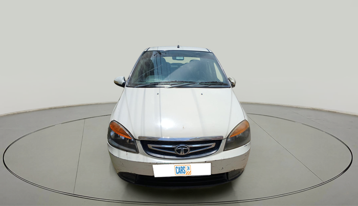 2015 Tata Indigo ECS LX TDI, Diesel, Manual, 3,35,347 km, exterior