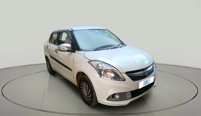 2015 Maruti Swift Dzire VDI, Diesel, Manual, 88,968 km, exterior