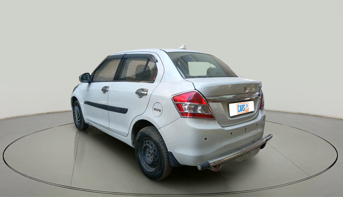 2015 Maruti Swift Dzire VDI, Diesel, Manual, 88,968 km, exterior