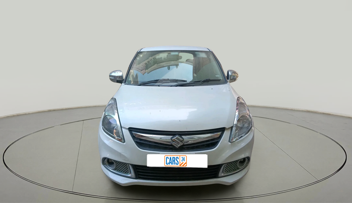 2015 Maruti Swift Dzire VDI, Diesel, Manual, 88,968 km, exterior