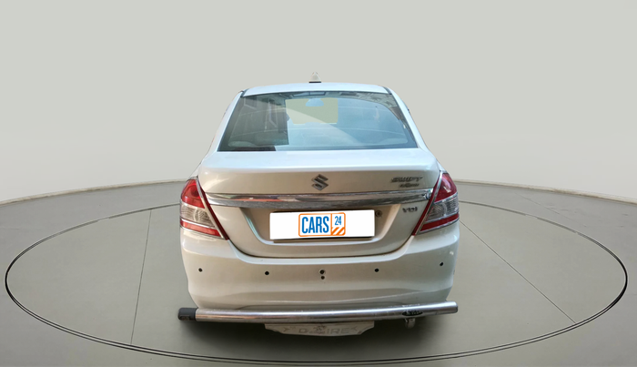 2015 Maruti Swift Dzire VDI, Diesel, Manual, 88,968 km, exterior