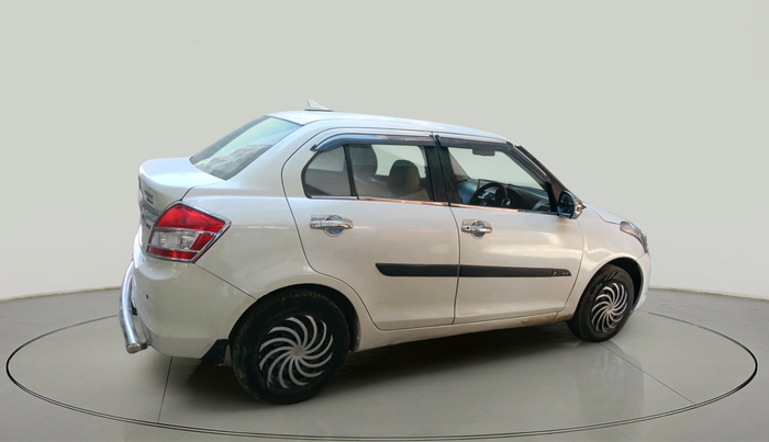 2015 Maruti Swift Dzire VDI, Diesel, Manual, 88,968 km, exterior