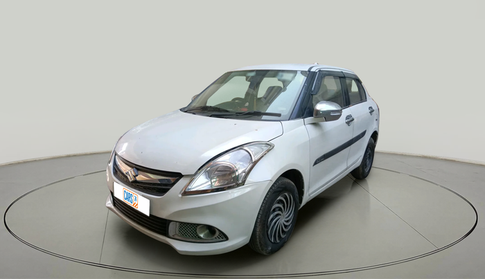 2015 Maruti Swift Dzire VDI, Diesel, Manual, 88,968 km, exterior