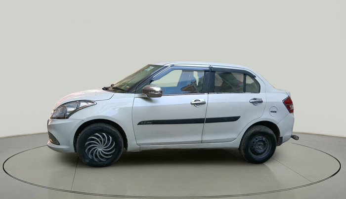 2015 Maruti Swift Dzire VDI, Diesel, Manual, 88,968 km, exterior