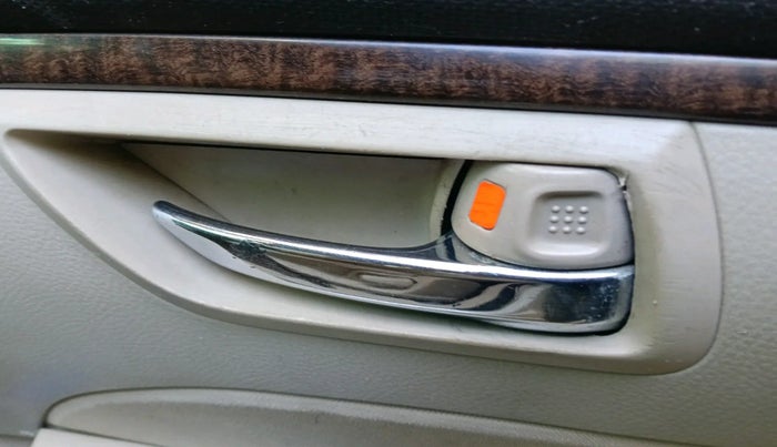 2015 Maruti Swift Dzire VDI, Diesel, Manual, 88,968 km, interior