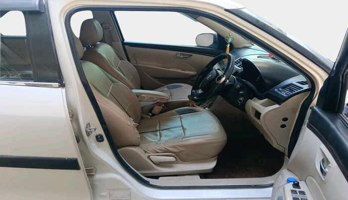 2015 Maruti Swift Dzire VDI, Diesel, Manual, 88,968 km, interior