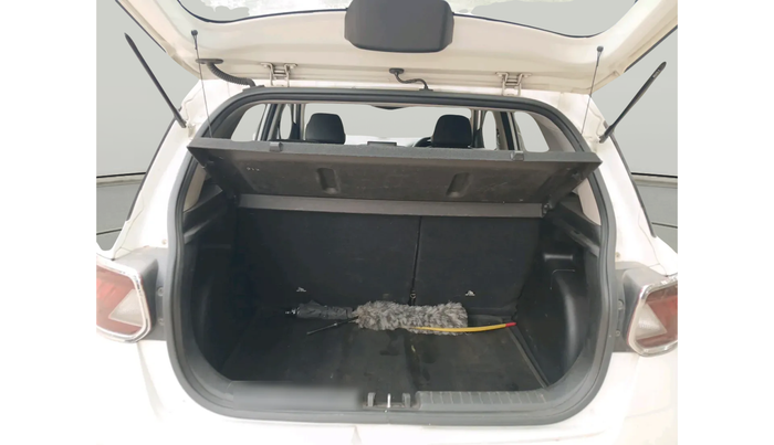 2019 Hyundai VENUE SX(O) 1.4 CRDI, Diesel, Manual, 1,52,123 km, exterior