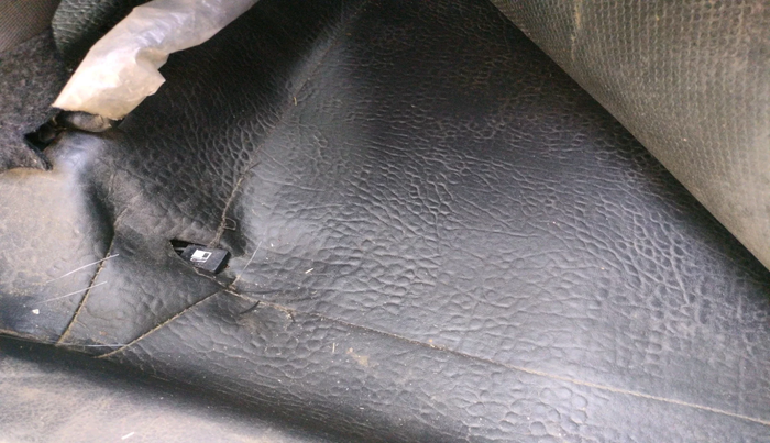 2021 Maruti IGNIS SIGMA 1.2, Petrol, Manual, 40,324 km, interior