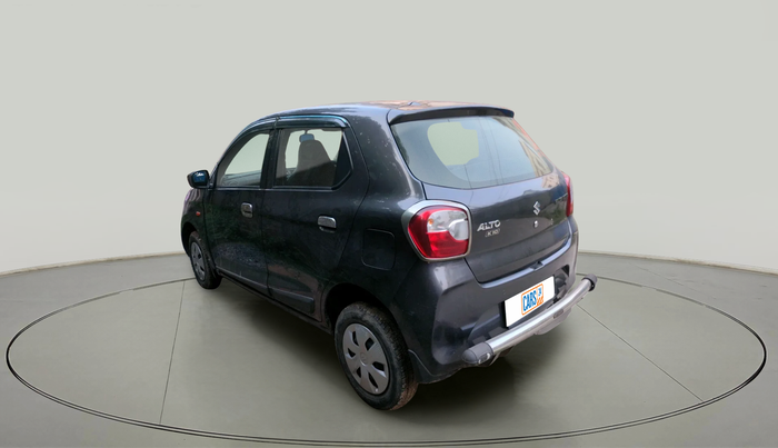 2023 Maruti Alto K10 VXI PLUS, Petrol, Manual, 39,082 km, exterior