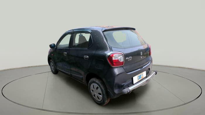 2023 Maruti Alto K10 VXI PLUS, Petrol, Manual, 39,582 km, exterior