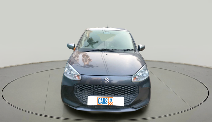 2023 Maruti Alto K10 VXI PLUS, Petrol, Manual, 39,082 km, exterior