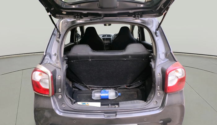 2023 Maruti Alto K10 VXI PLUS, Petrol, Manual, 39,082 km, exterior