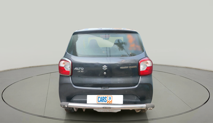 2023 Maruti Alto K10 VXI PLUS, Petrol, Manual, 39,082 km, exterior