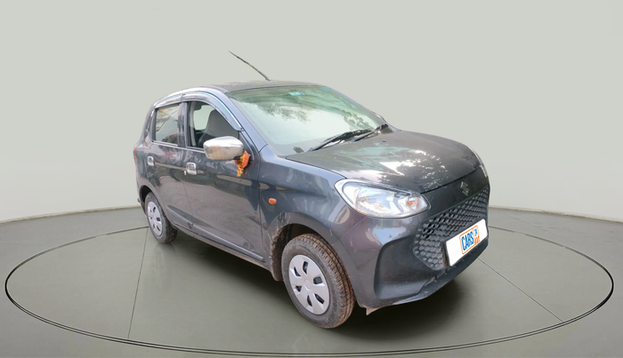 2023 Maruti Alto K10 VXI PLUS, Petrol, Manual, 39,082 km, exterior