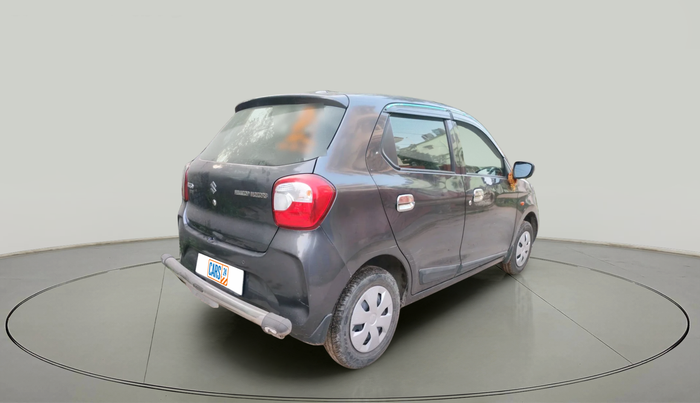 2023 Maruti Alto K10 VXI PLUS, Petrol, Manual, 39,082 km, exterior