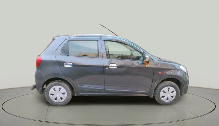 2023 Maruti Alto K10 VXI PLUS, Petrol, Manual, 39,082 km, exterior
