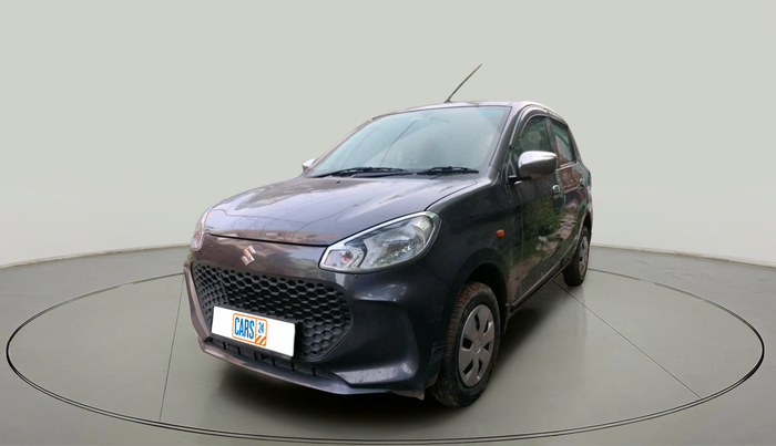2023 Maruti Alto K10 VXI PLUS, Petrol, Manual, 39,082 km, exterior