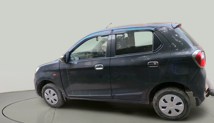 2023 Maruti Alto K10 VXI PLUS, Petrol, Manual, 39,082 km, exterior