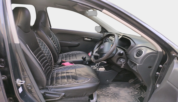 2023 Maruti Alto K10 VXI PLUS, Petrol, Manual, 39,082 km, interior
