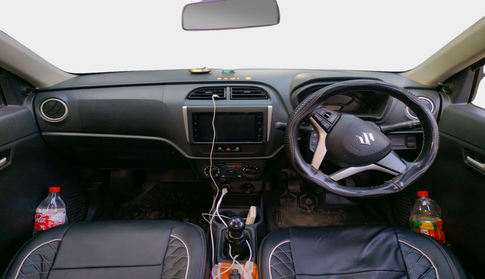 2023 Maruti Alto K10 VXI PLUS, Petrol, Manual, 39,082 km, interior