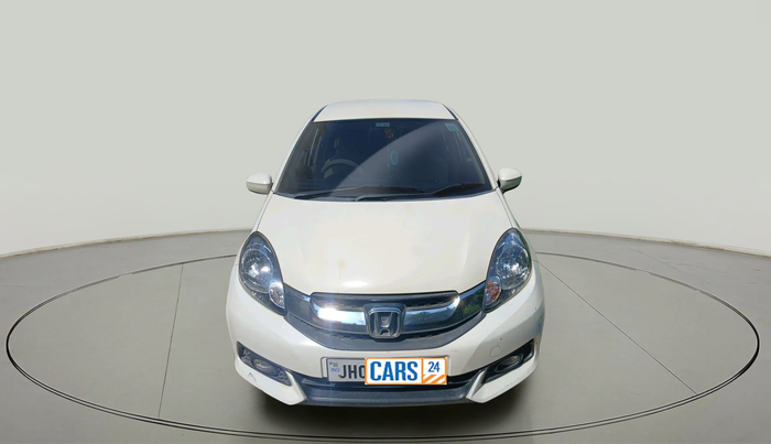 2014 Honda Mobilio 1.5L I-VTEC V, Petrol, Manual, 53,726 km, exterior