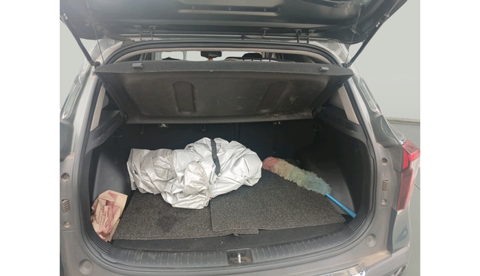 2023 KIA SELTOS  HTX 1.5 PETROL MT, Petrol, Manual, 39,859 km, exterior