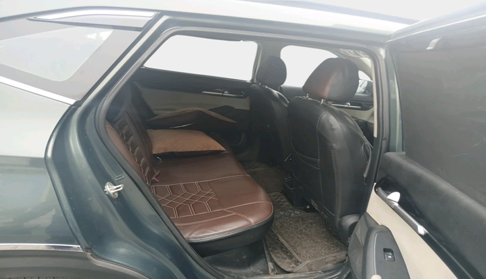 2023 KIA SELTOS  HTX 1.5 PETROL MT, Petrol, Manual, 39,859 km, interior