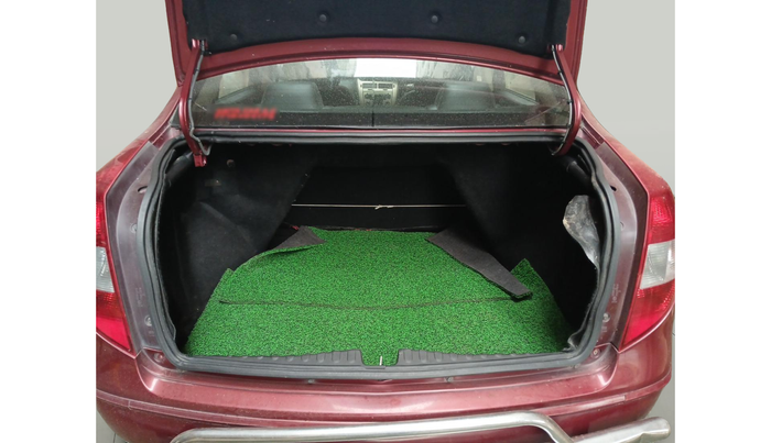 2011 Tata Manza AURA SAFIRE, Petrol, Manual, 70,248 km, exterior