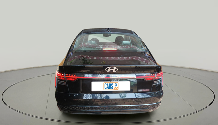 2023 Hyundai Verna 1.5 TURBO GDI MT SX, Petrol, Manual, 47,369 km, exterior