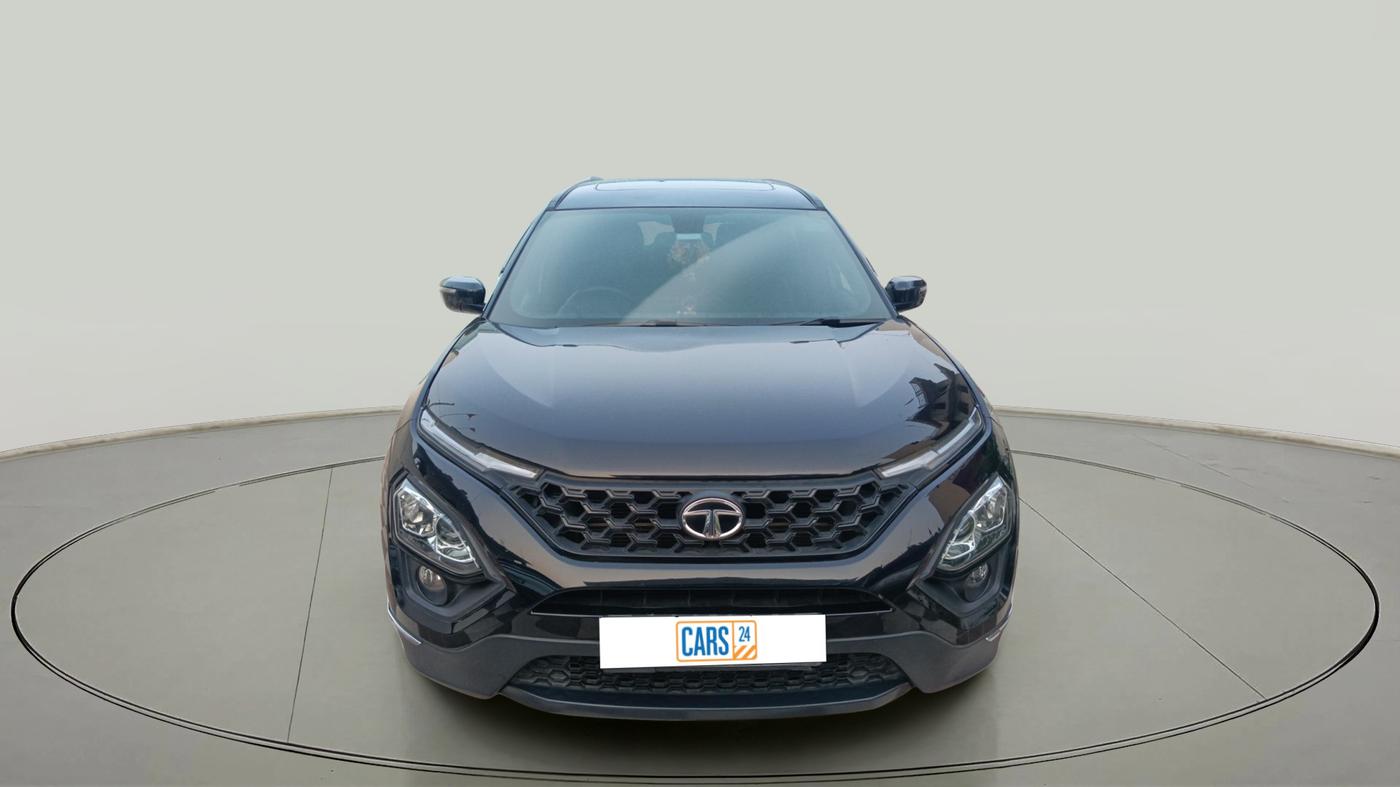 2022 Tata Safari XZA PLUS DARK EDITION, Diesel, Automatic, 73,930 km, exterior