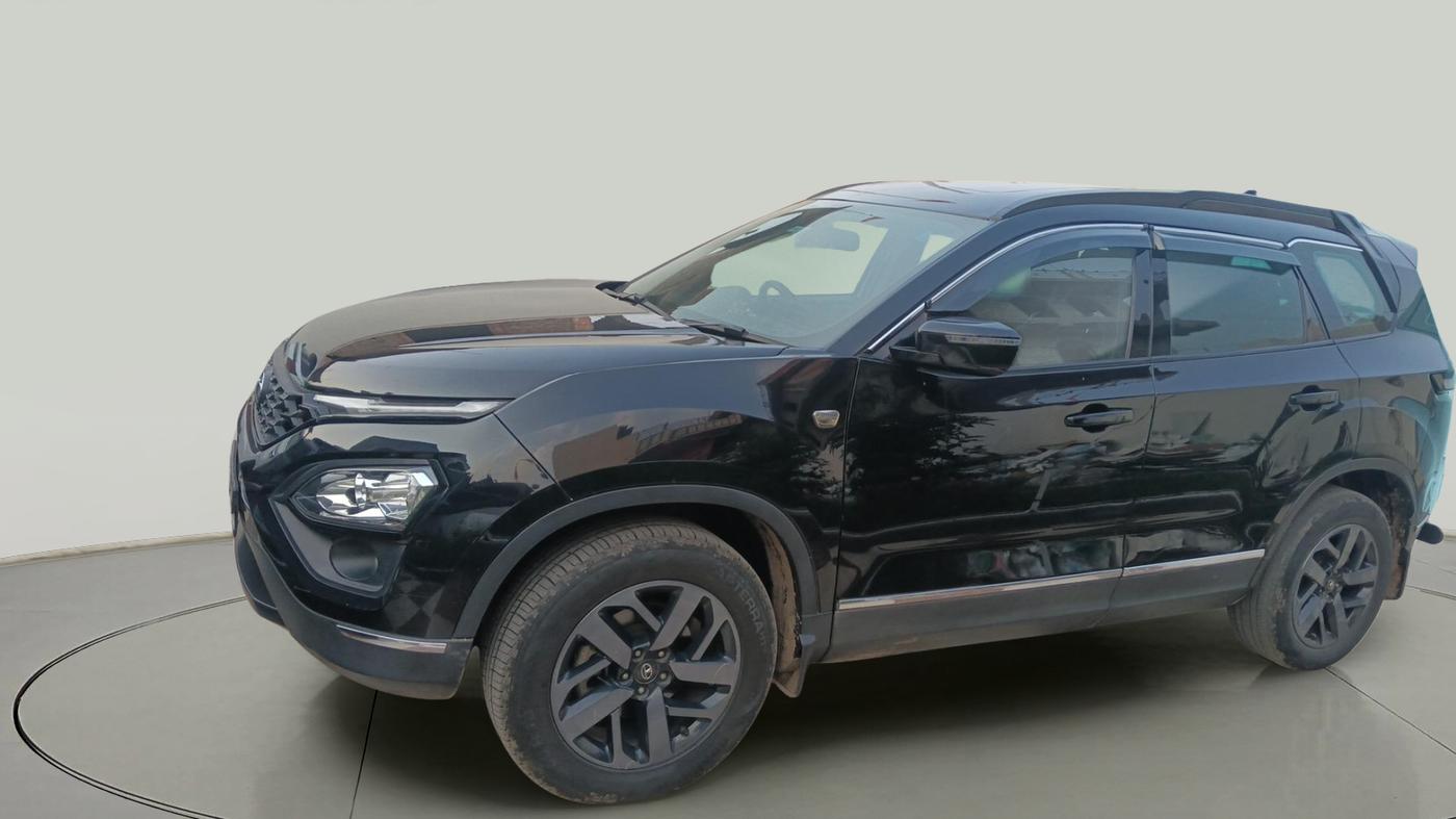 2022 Tata Safari XZA PLUS DARK EDITION, Diesel, Automatic, 73,930 km, exterior
